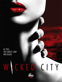 voir serie Wicked City en streaming