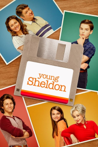 voir Young Sheldon Saison 4 en streaming 