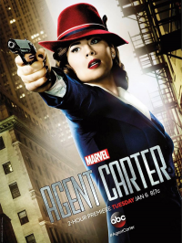 voir Agent Carter Saison 2 en streaming 