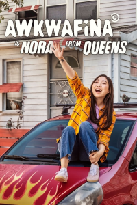 voir Awkwafina Is Nora from Queens Saison 3 en streaming 