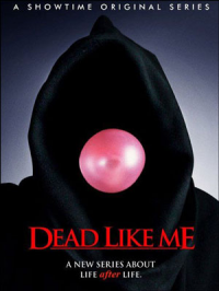 voir Dead Like Me saison 1 épisode 13