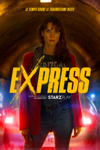 voir serie Express en streaming