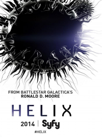 voir serie Helix en streaming