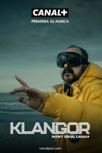voir serie Klangor en streaming