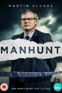 voir serie Manhunt : sur la piste du tueur en streaming