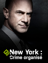 voir New York : Crime Organisé Saison 3 en streaming 