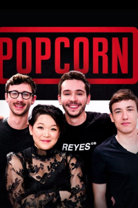 voir Popcorn (2019) saison 1 épisode 7