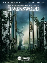 voir Ravenswood Saison 1 en streaming 