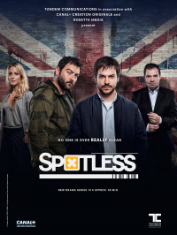 voir Spotless Saison 1 en streaming 