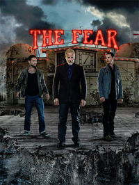 voir serie The Fear en streaming