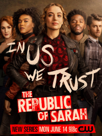 voir serie The Republic of Sarah en streaming