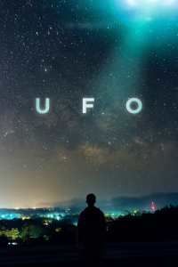 voir serie UFO en streaming