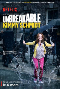 voir serie Unbreakable Kimmy Schmidt en streaming