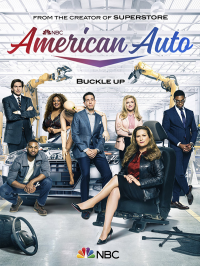 voir American Auto saison 1 épisode 1