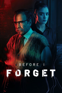 voir serie Before I Forget (2021) en streaming
