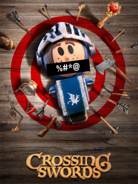 voir serie Crossing Swords en streaming