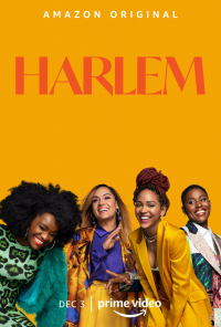 voir Harlem saison 2 épisode 6