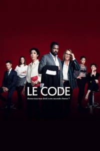 voir Le Code (2021) Saison 1 en streaming 