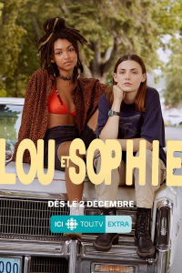 voir Lou et Sophie Saison 1 en streaming 