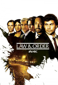 voir serie New York District / New York Police Judiciaire en streaming