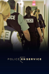 voir Police en service (2021) Saison 1 en streaming 