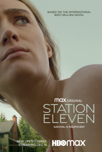 voir Station Eleven Saison 1 en streaming 