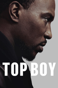 voir serie Top Boy (2019) en streaming