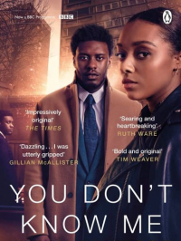 voir serie You Don't Know Me en streaming