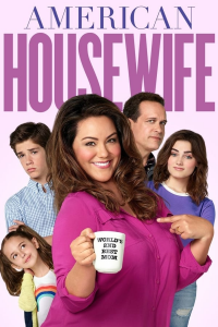 voir American Housewife (2016) Saison 4 en streaming 