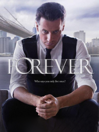 voir Forever Saison 1 en streaming 