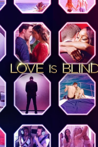 voir serie Love Is Blind (2020) en streaming
