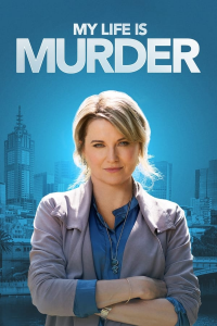 voir My Life Is Murder saison 1 épisode 1