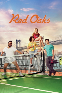 voir Red Oaks Saison 2 en streaming 