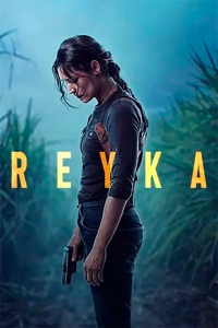 voir serie Reyka en streaming
