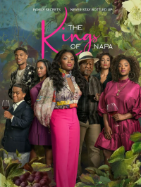voir The Kings of Napa Saison 1 en streaming 