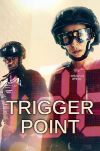voir serie Trigger Point en streaming