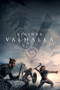 voir Vikings: Valhalla Saison 3 en streaming 