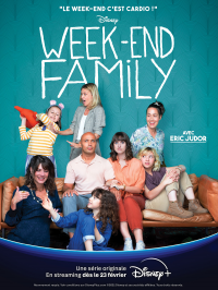 voir Weekend Family Saison 1 en streaming 