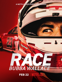 voir serie Bubba Wallace : Pilote du changement en streaming