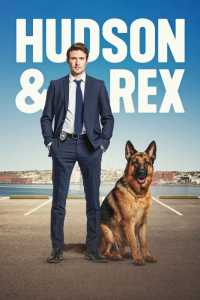 voir Hudson et Rex Saison 1 en streaming 