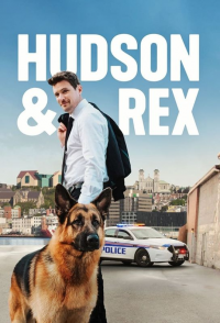 voir Hudson et Rex Saison 3 en streaming 