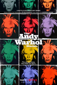 voir Le Journal d'Andy Warhol Saison 1 en streaming 