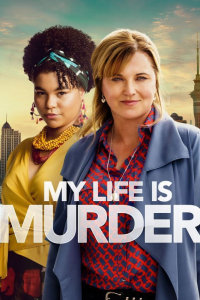 voir My Life Is Murder saison 2 épisode 1