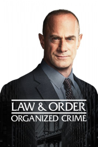voir New York : Crime Organisé Saison 2 en streaming 