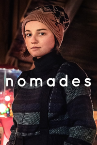 voir serie Nomades en streaming