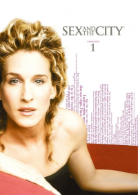voir Sex and the City Saison 1 en streaming 
