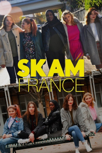 voir SKAM France Saison 11 en streaming 
