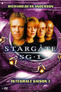 voir Stargate SG-1 Saison 3 en streaming 