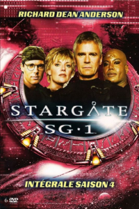 voir Stargate SG-1 Saison 4 en streaming 