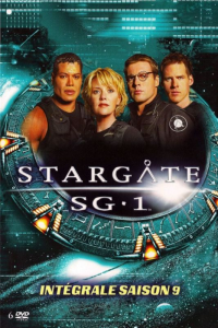 voir Stargate SG-1 Saison 9 en streaming 